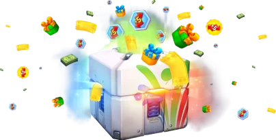 Promotions régulières Casinozer